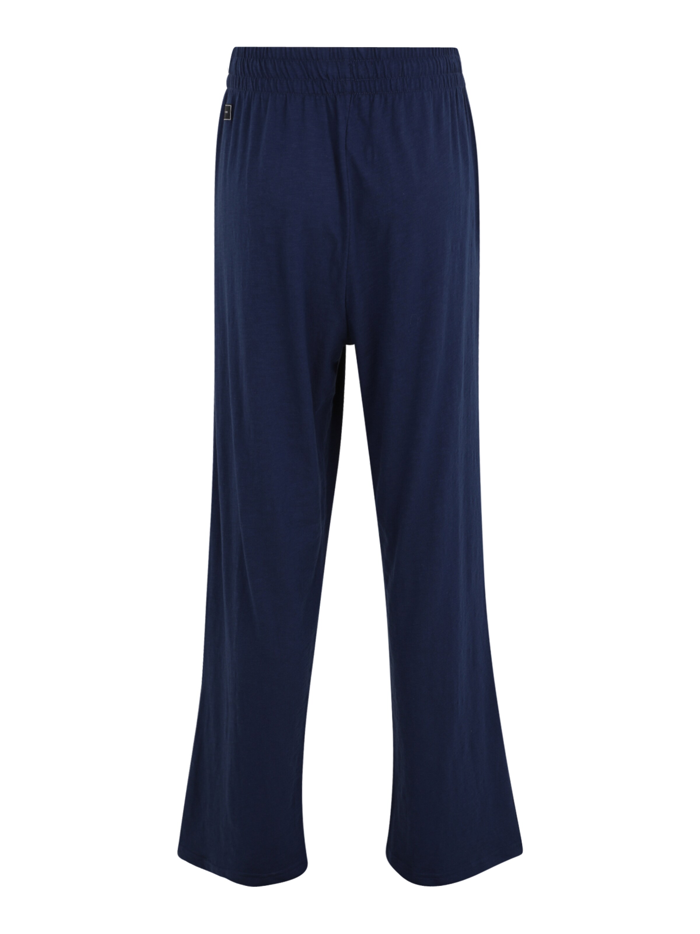 Tommy Hilfiger Underwear - Pantalón de pijama en azul