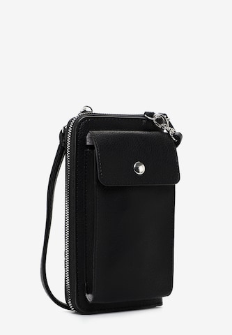 Emily & Noah Smartphone Case 'Emma' in Black