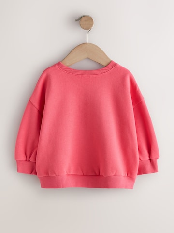 Next Tréning póló - piros