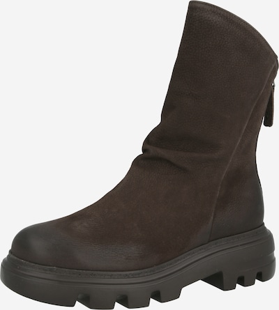 Paul Green Stiefelette in 36 in dunkelbraun, Produktansicht