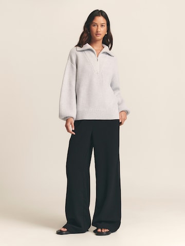 St MRLO Комбинезон в Серый: спереди