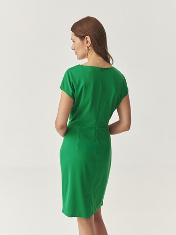 TATUUM - Vestido 'Jessica 1' en verde