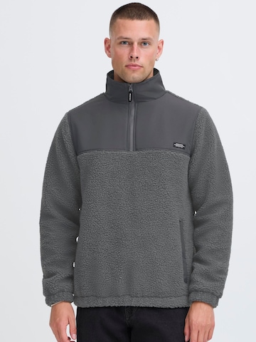 BLEND Between-season jacket ' BHMTortex ' in Grey