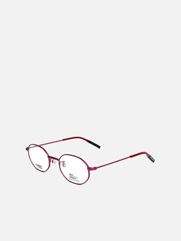 TOMMY HILFIGER Sunglasses 'Tommy Hilfiger TJ 0022 50/20/145 Eyewear Frame' in Pink