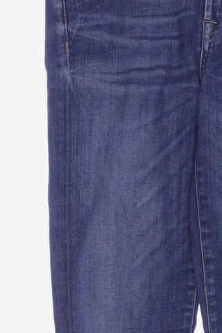 7 for all mankind Jeans 26 in Blau