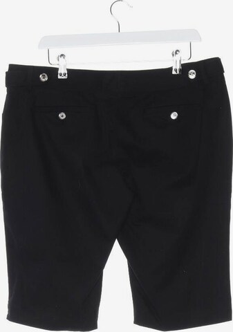 Michael Kors Bermuda / Shorts XL in Schwarz