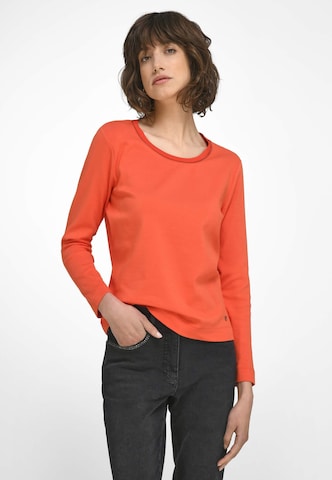 Basler Shirt in Red: front
