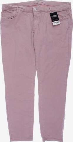 BRAX Jeans 35-36 in Pink: predná strana