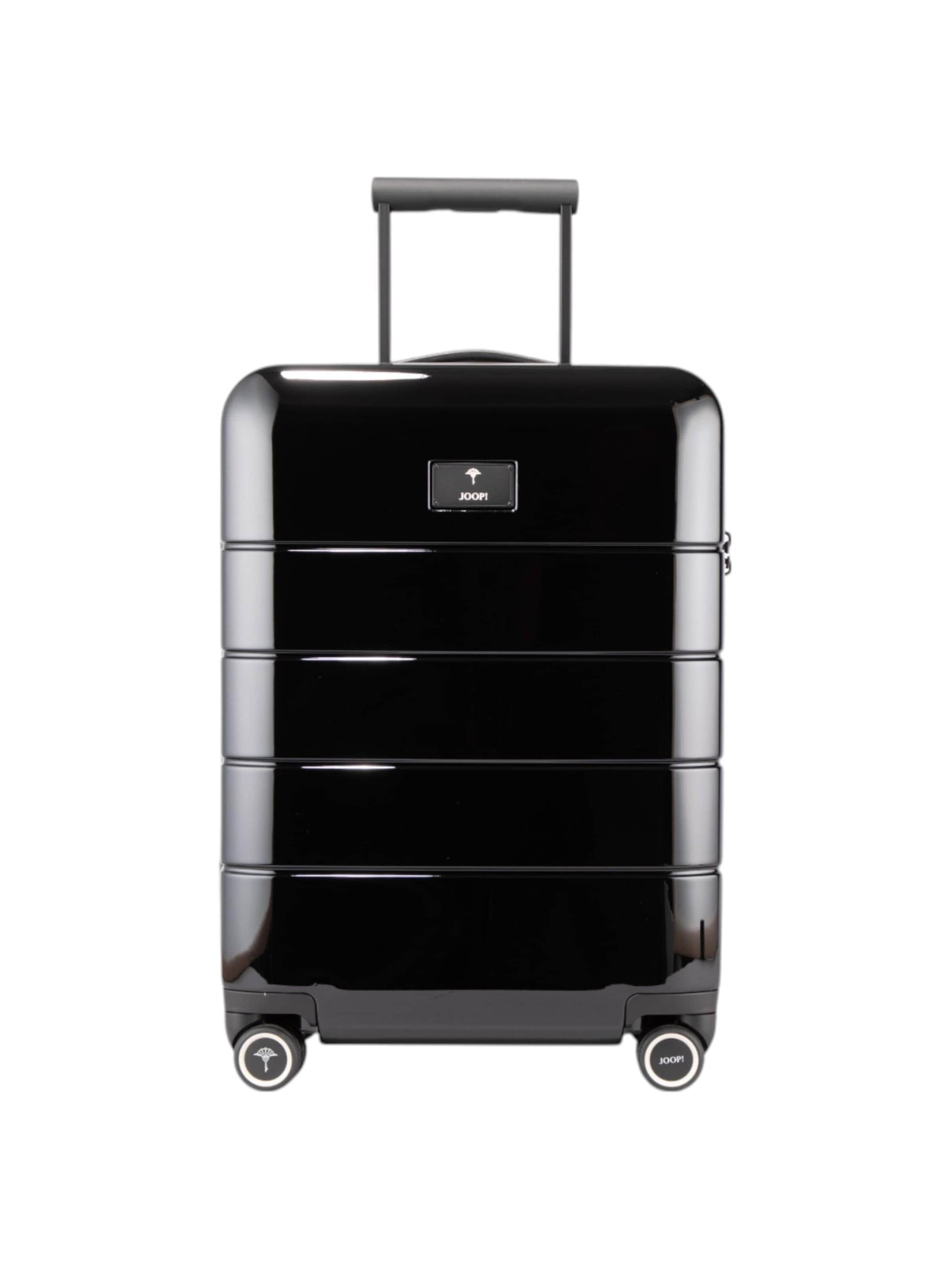 JOOP! Cart 'Volare 1.0' in Black: front