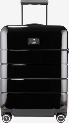 JOOP! Cart 'Volare 1.0' in Black: front