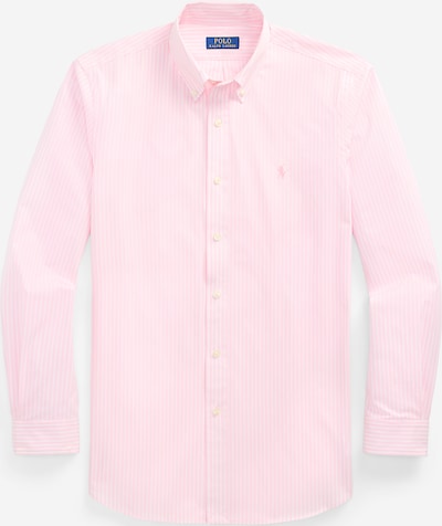 Polo Ralph Lauren Košulja u roza / bijela, Pregled proizvoda