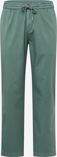 Iriedaily Pants 'Trapas' in Emerald, Item view