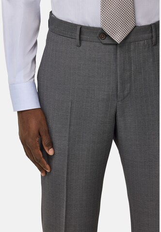 Regular Costume Boggi Milano en gris