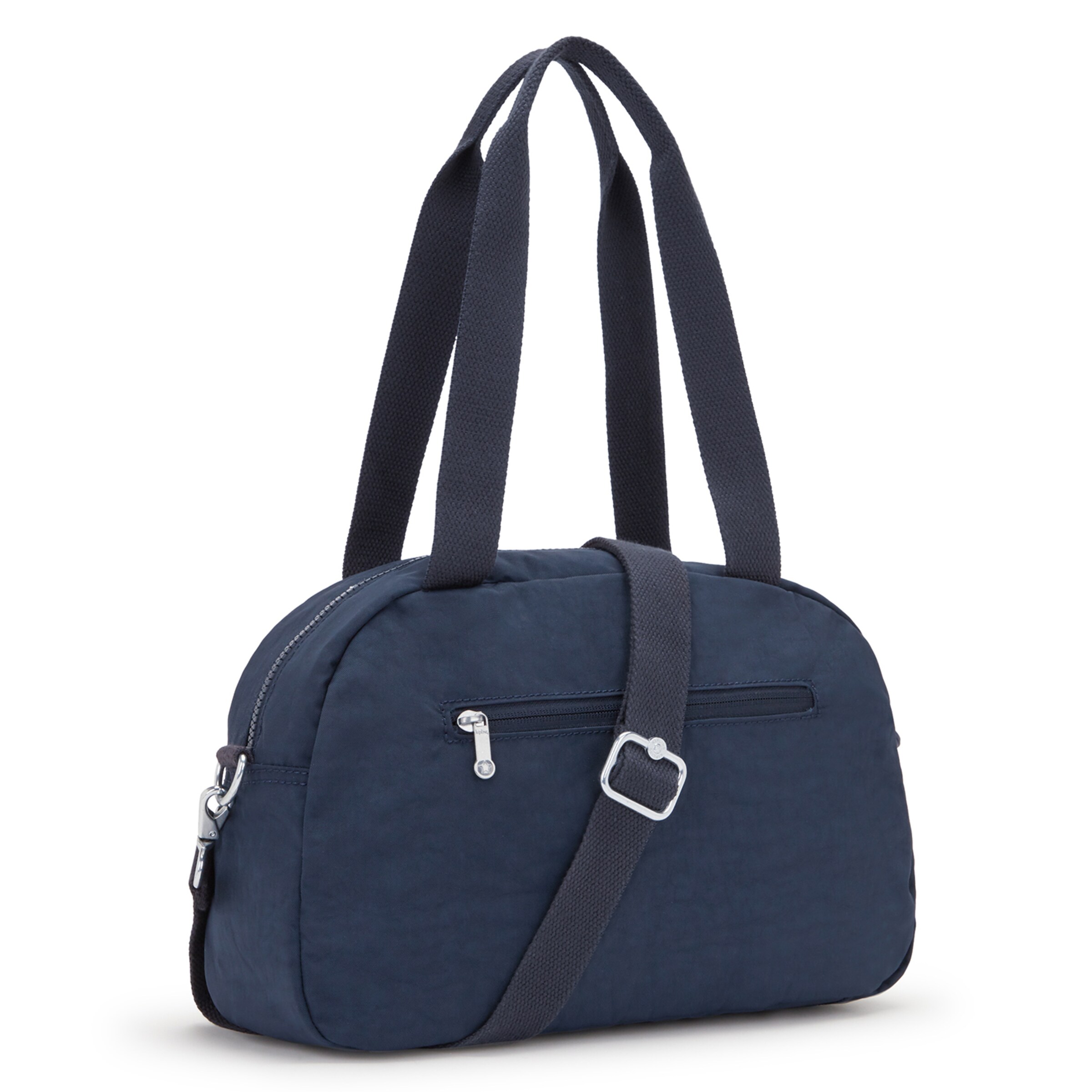 Sac bandoulière 'Cool Defea' KIPLING en bleu