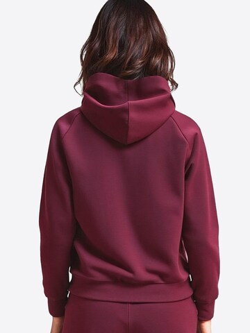 Vivisence Sweatshirt '9003' in Rot