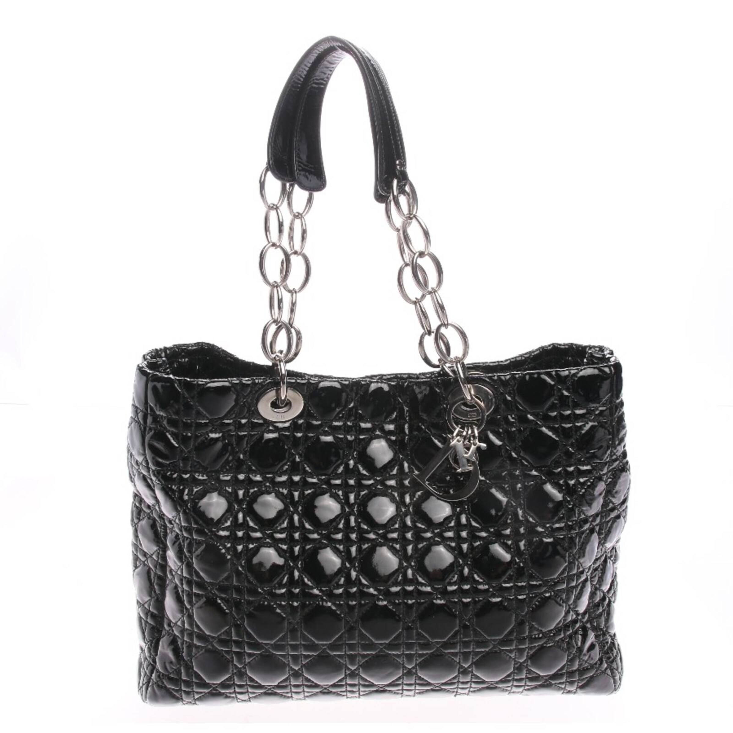 Dior Bag in One size in Black: front