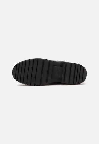 Calvin Klein - Botas de nieve en negro