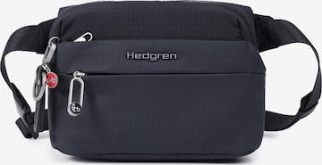 Sac à bandoulière 'Furo' Hedgren en bleu : devant