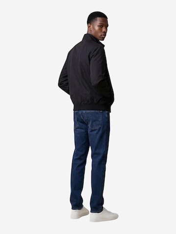 Blauer. Winterjas 'ALWIN 26SBLUC04201' in Zwart