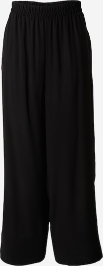 Kelnės iš Trendyol Curve, spalva – juoda, Prekių apžvalga