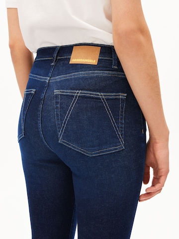ARMEDANGELS Skinny Jeans in Blue