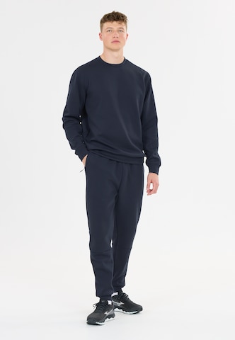 Virtus Loosefit Sweathose 'Taro V2' in Blau