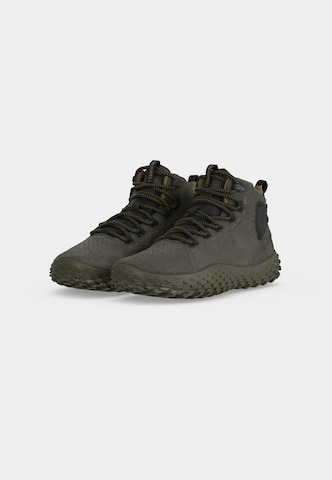 MERRELL Boots 'WRAPT' in Grey