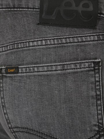 Lee Slimfit Jeans 'Luke' i grå