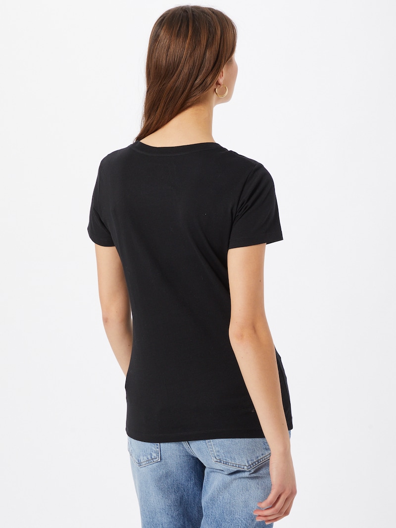 Women Clothing EINSTEIN & NEWTON T-shirts Black