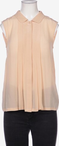 Weekend Max Mara Blouse & Tunic in M in Beige: front