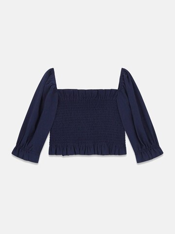 GUESS Blouse in Blue