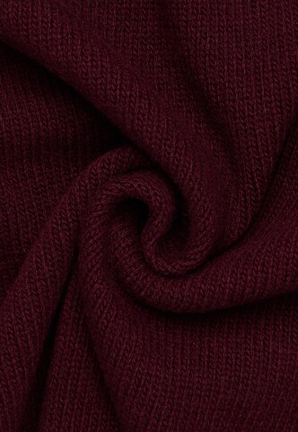 ETERNA Weste in Rot
