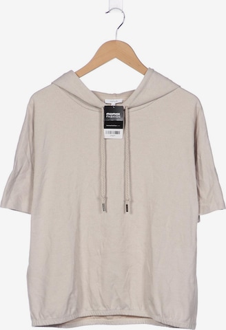 OPUS Kapuzenpullover XXL in Beige: predná strana