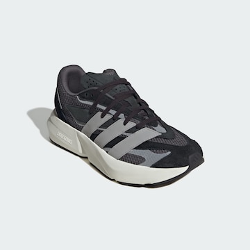 ADIDAS SPORTSWEAR Sneakers laag 'Lightblaze' in Zwart