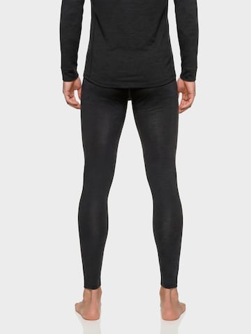 Schöffel Sports underpants in Black