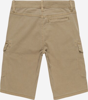 s.Oliver Regular Pants in Brown