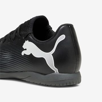 PUMA Soccer Cleats 'Future 7 Play' in Black