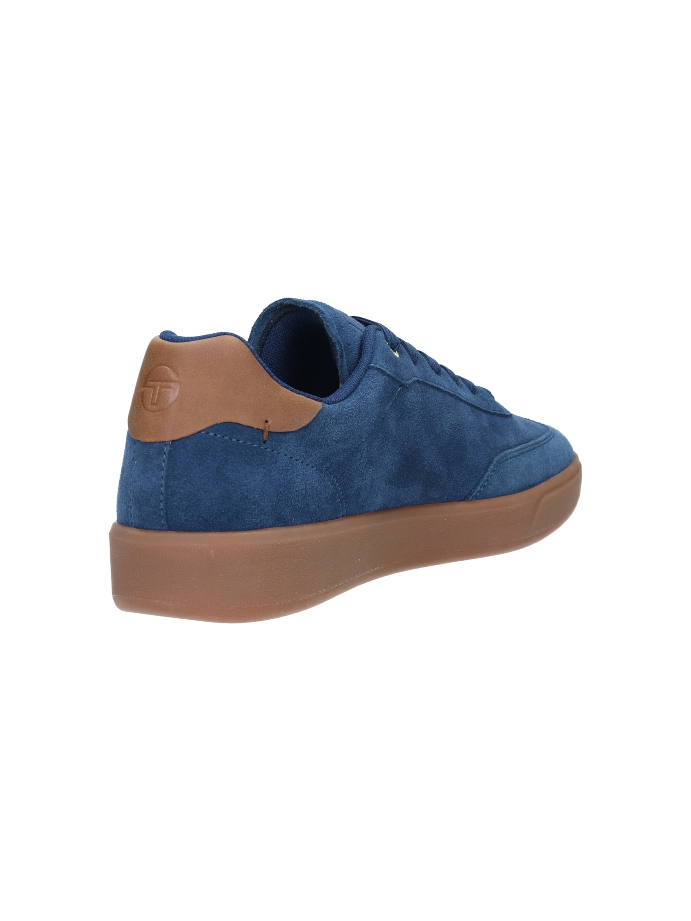 Sergio Tacchini Sportschuh 'Taormina' in Blau