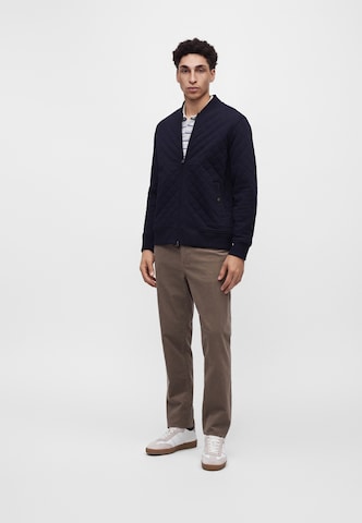 GANT Between-season jacket in Blue