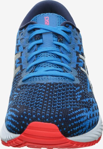 Chaussure de course 'Gel-DS Trainer 25' ASICS en bleu