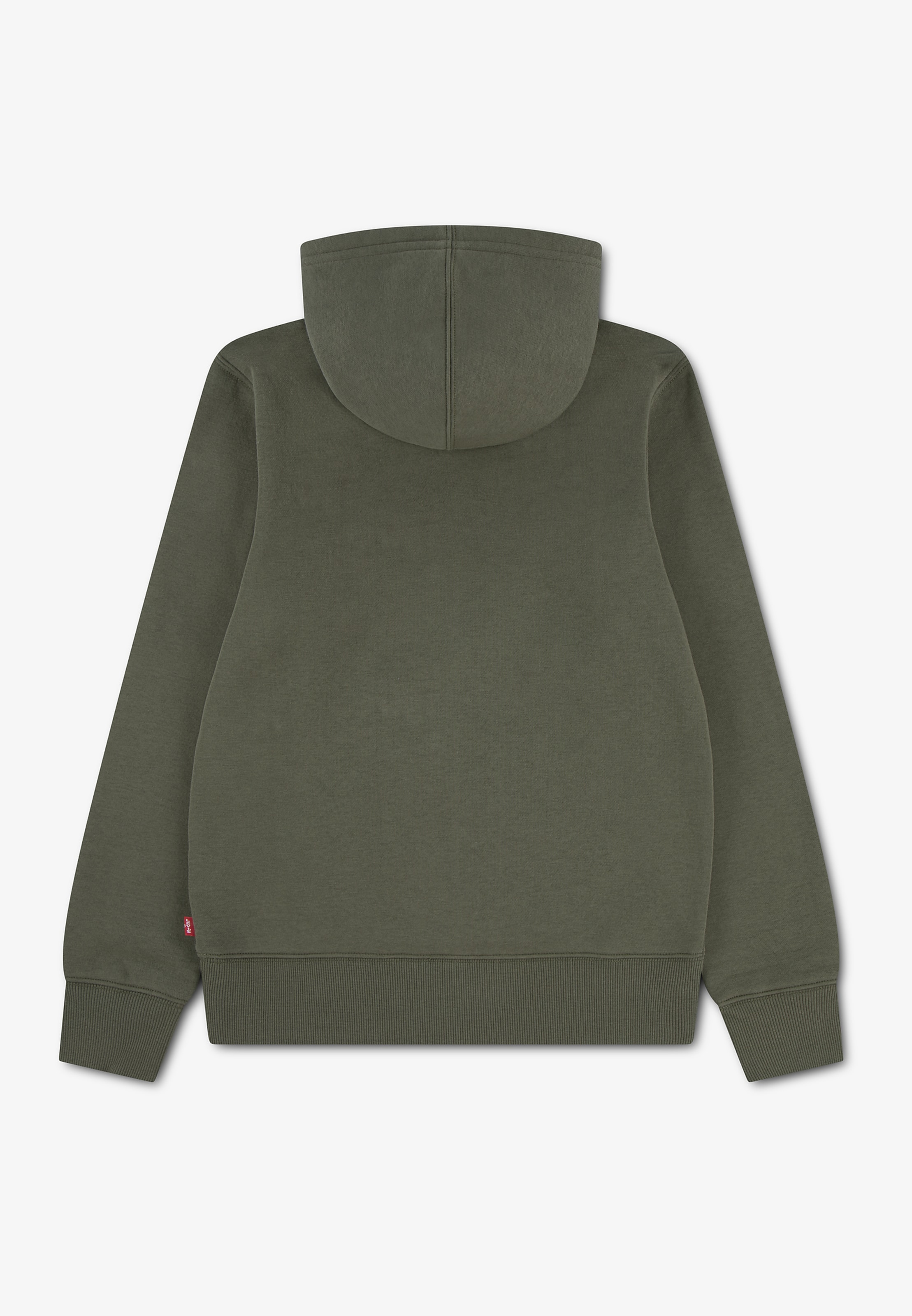 Levi's Kids Sweatshirt in Green