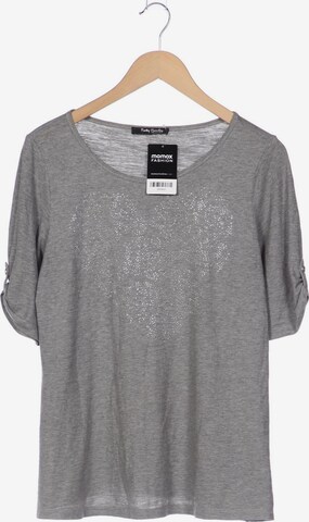 Betty Barclay T-Shirt XL in Grau: predná strana