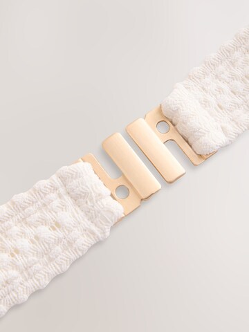 Triangolo Top per bikini di Next in beige