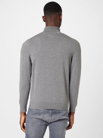 s.Oliver Sweater in Grey