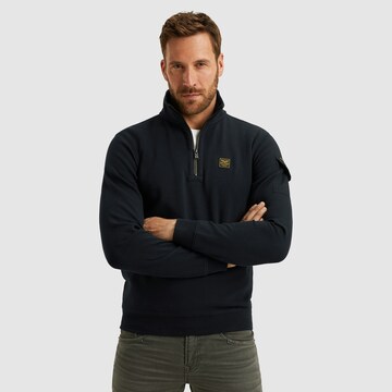 PME Legend Sweatshirt in Blue