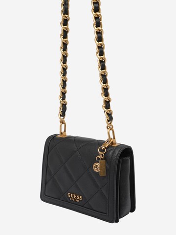 GUESS Crossbody Bag 'Abey' in Black: front