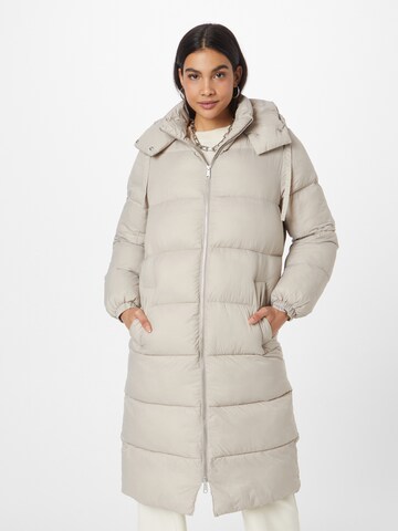 modström Winter coat 'Stella' in Beige: front