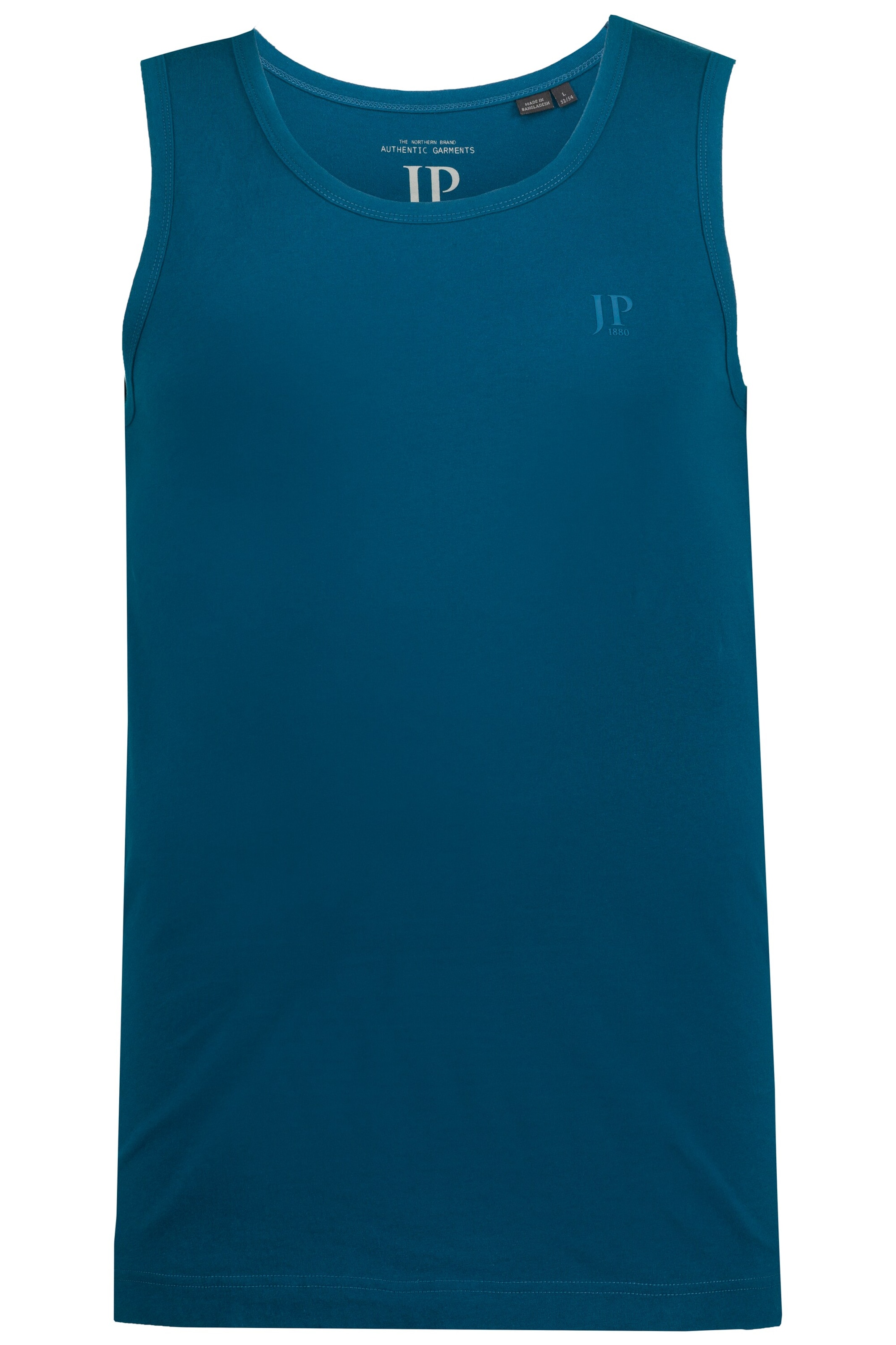 JP1880 Shirt in Blue: front