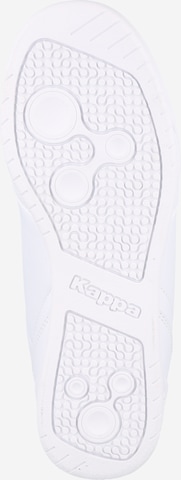 Baskets basses 'Marabu' KAPPA en blanc