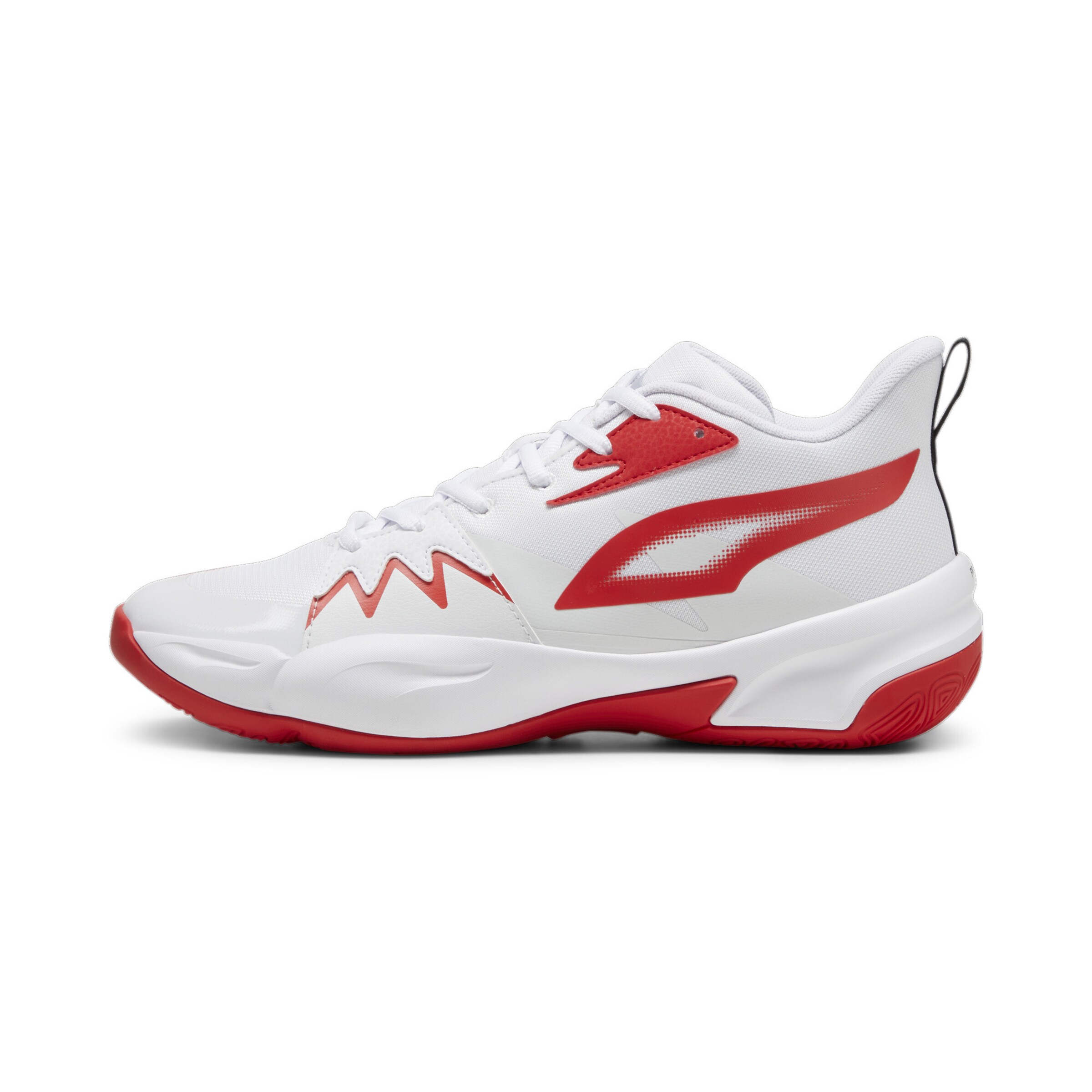 PUMA Sports shoe 'Genetics' in White: front